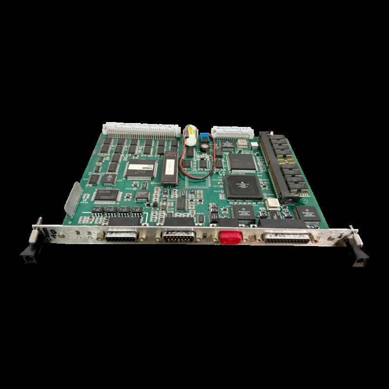 NUM 1060 Prozessor Karte Proc CN I O Karte | Art.-Nr. 86093967113H45000E19521 | Affaire 127013 | IMA 610 V CNC