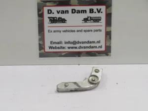 Benzine pomp arm