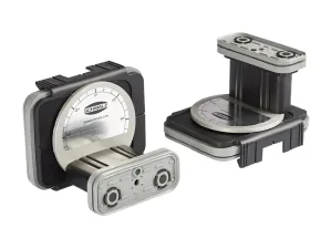 Schmalz VCBL-K1-PRO 120x50x100 D-360 – Vakuum-Blocksauger für 1-Kreis-Konsolentische