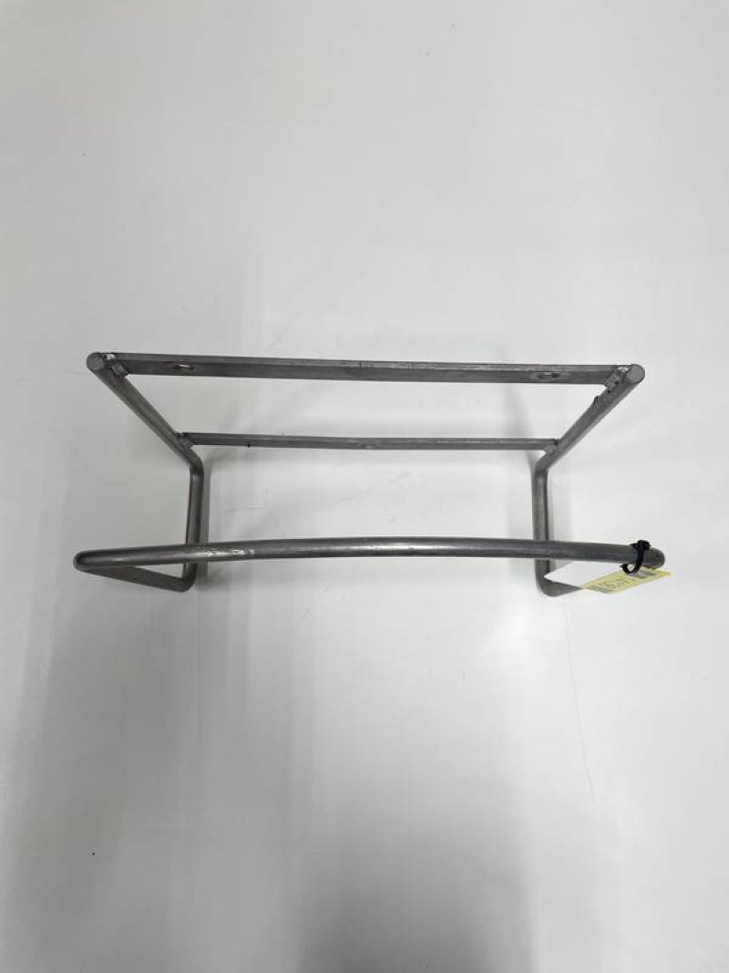 Hose holder