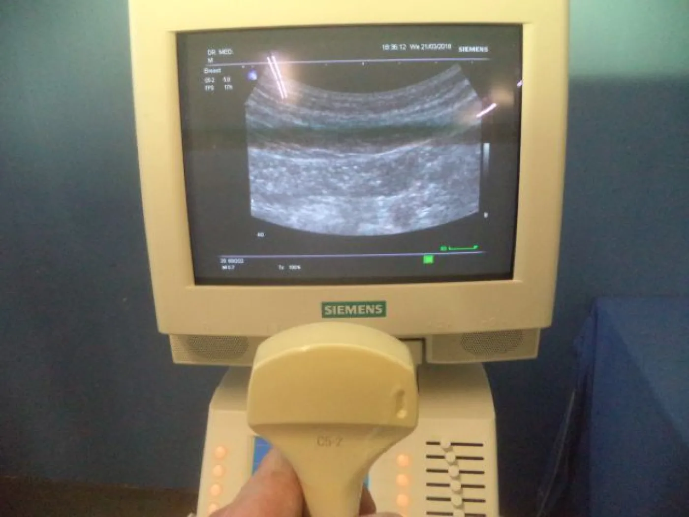 C5-2 (Used, very good) - 4