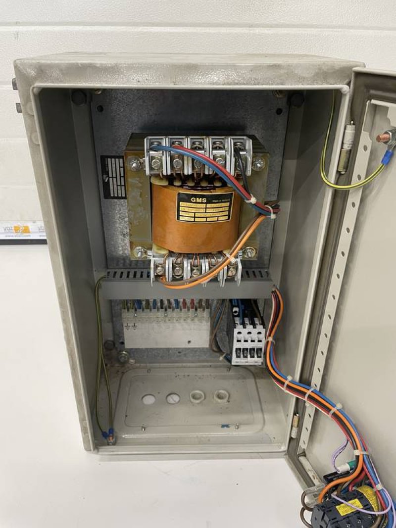 Transformer
