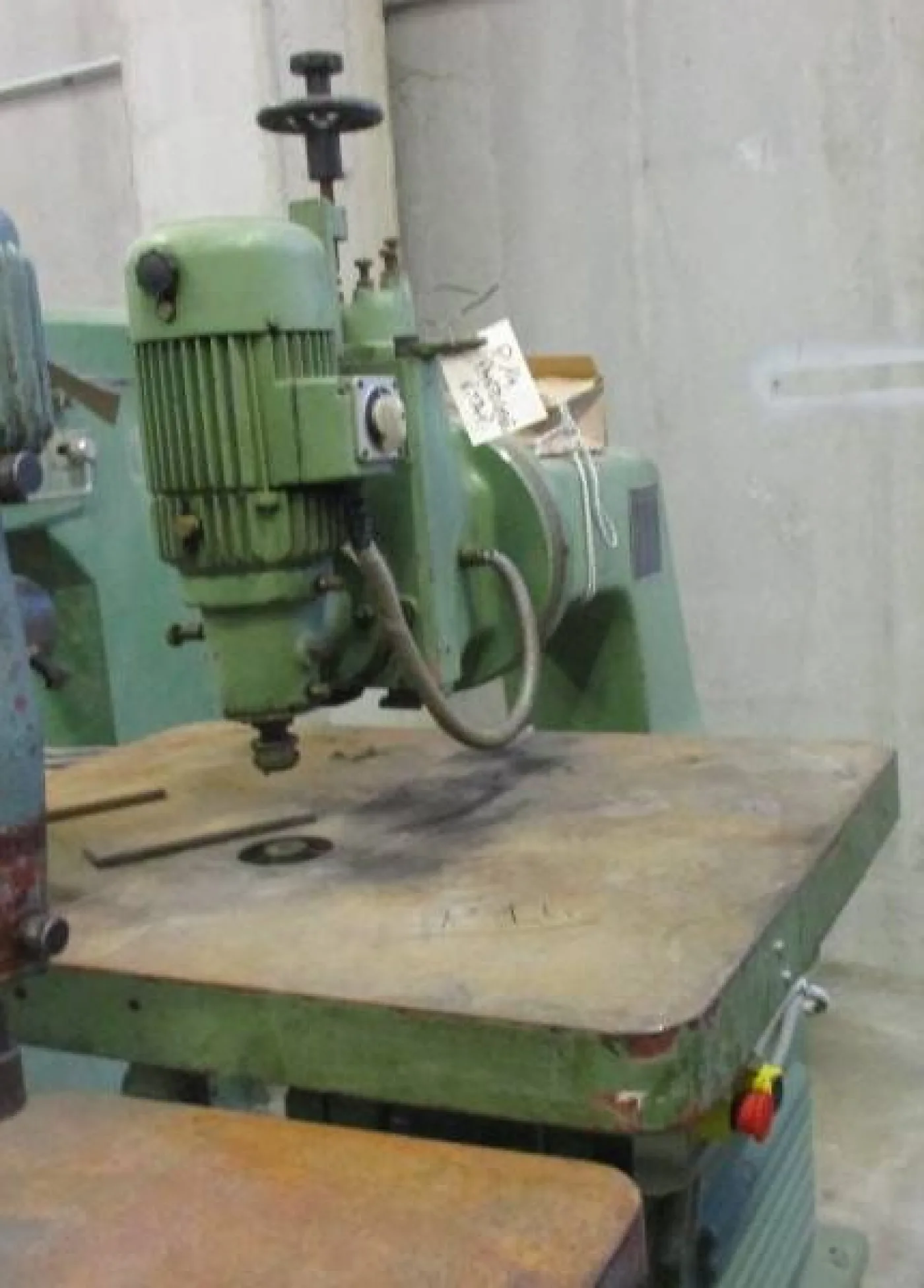 PANTOGRAFO VITAP - 1