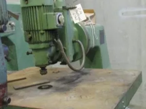 PANTOGRAFO VITAP