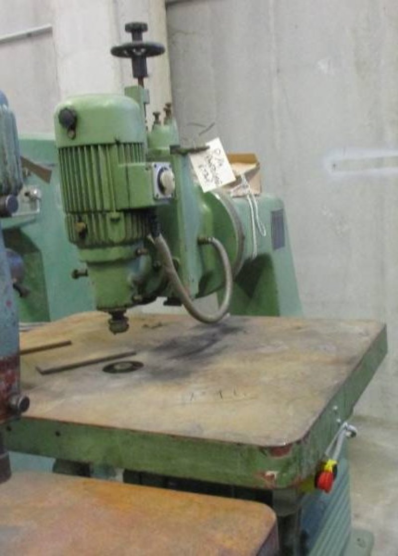 PANTOGRAFO VITAP