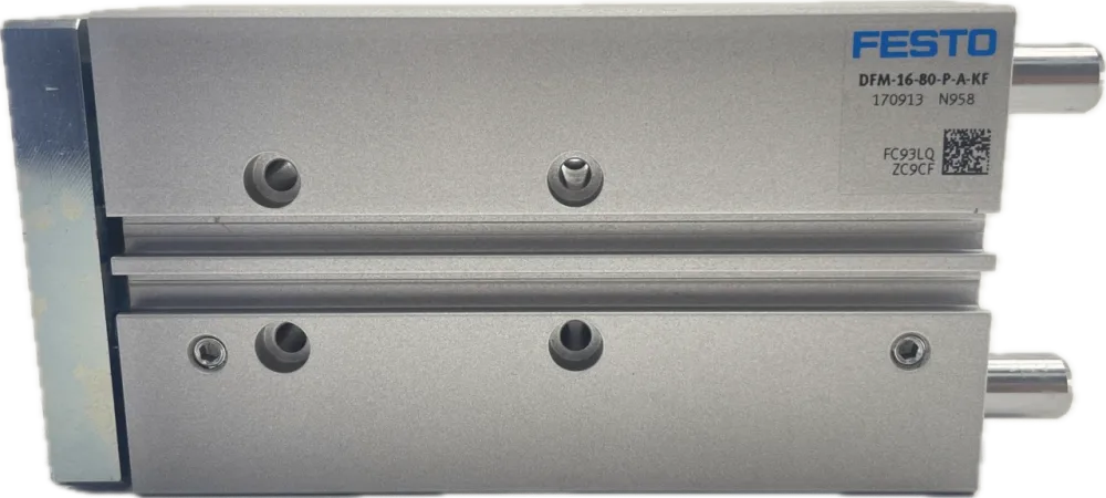 Festo DFM-16-80-P-A-KF 170913