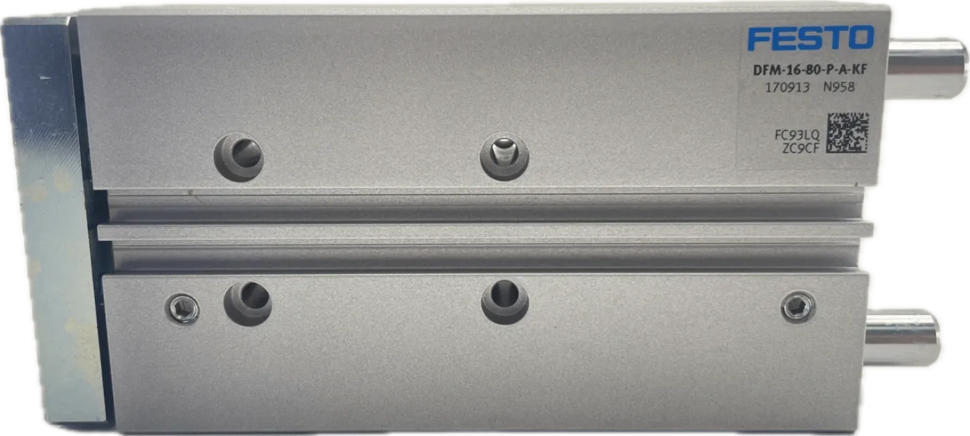 Festo DFM-16-80-P-A-KF 170913 - 1