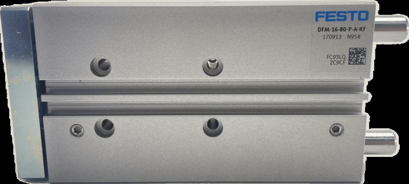 Festo DFM-16-80-P-A-KF 170913