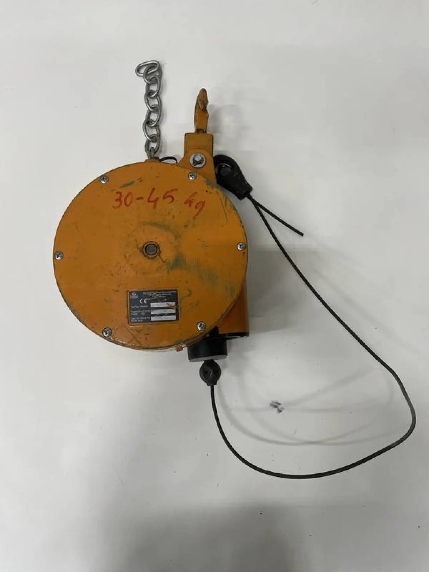 Balancer - 30-45 kg - 2