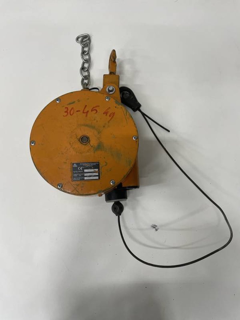 Balancer - 30-45 kg