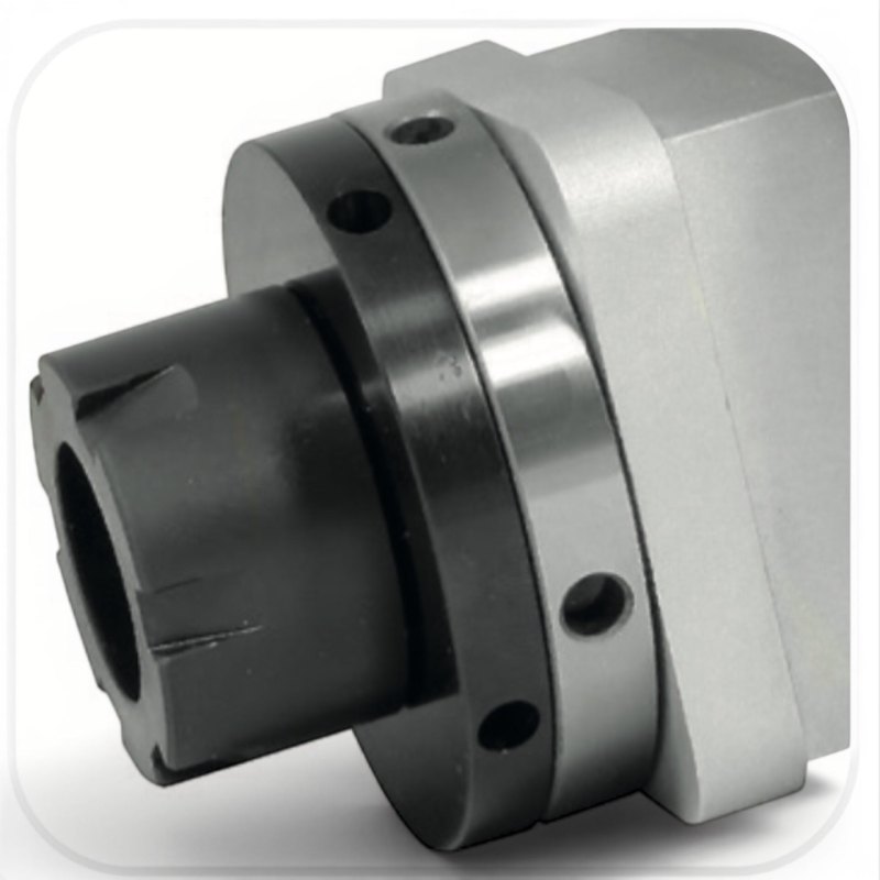 ATEMAG Vario Viso Function Line CNC-Aggregat für Anderson Bearbeitungszentren
