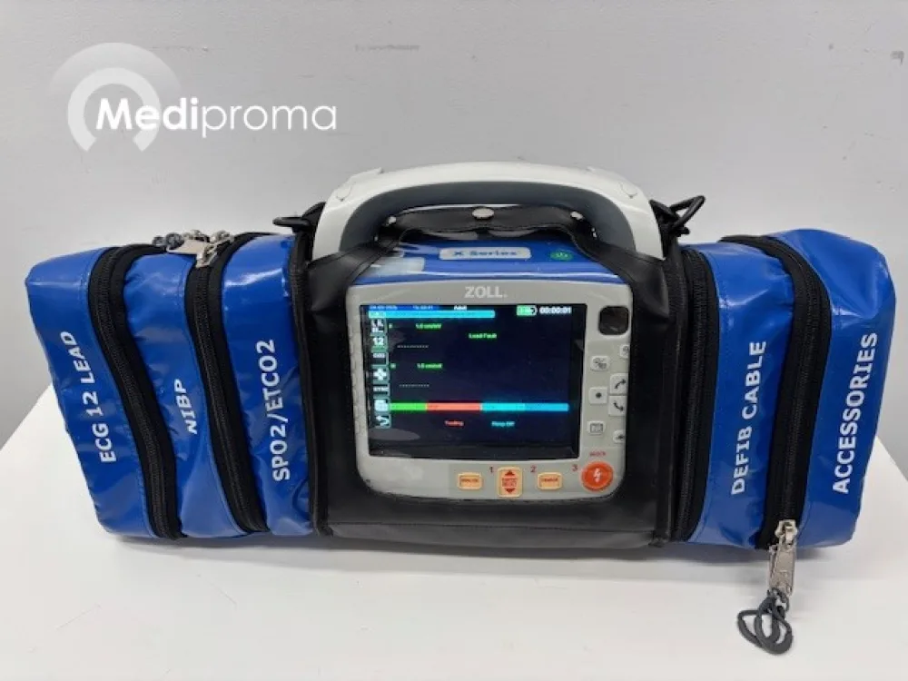 Zoll X-Series Defibrillator