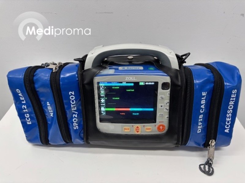 Zoll X-Series Defibrillator