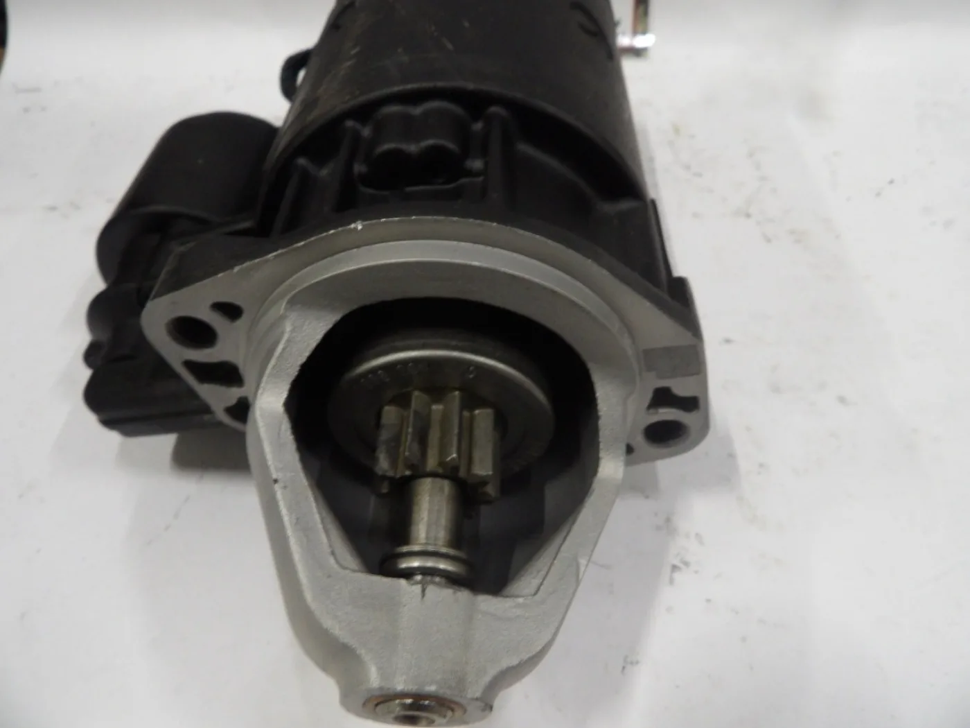 Startmotor 24V - 4