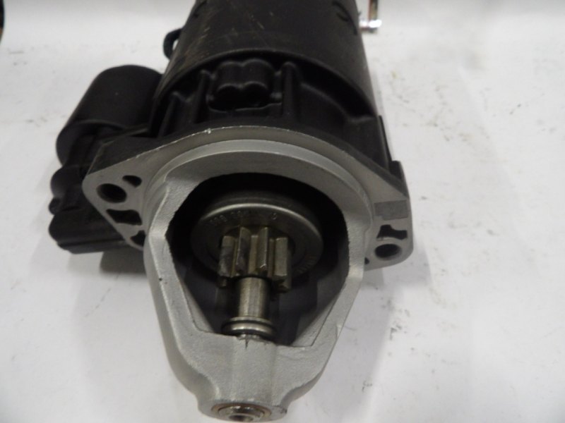 Startmotor 24V