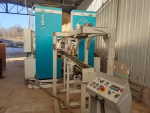 MACCHINA PER TRAVETTI doppia acm prisma 40 (2)