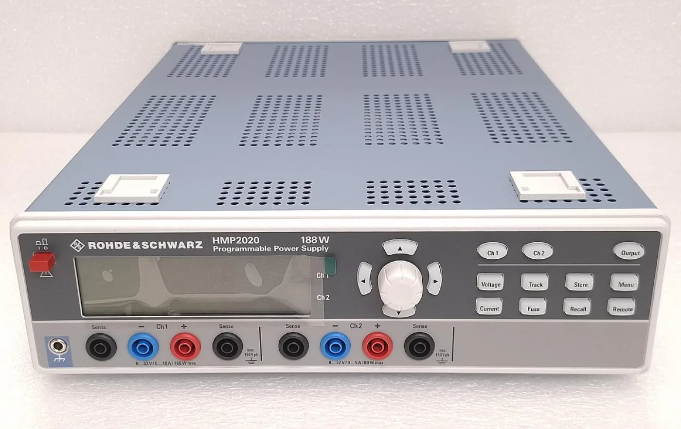 Rohde & Schwarz HMP2020 - 3