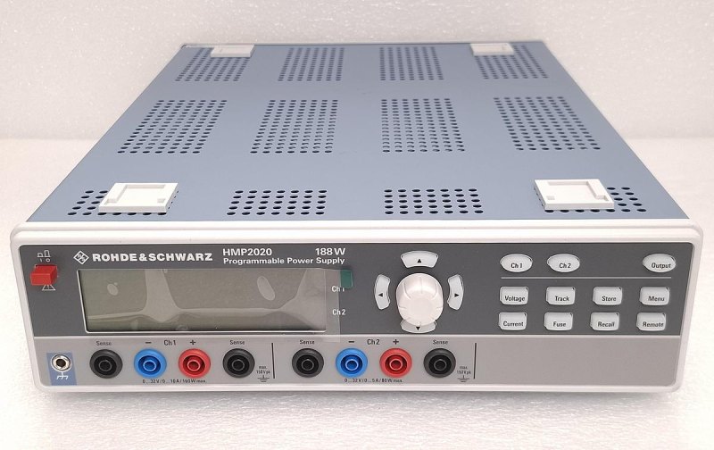 Rohde & Schwarz HMP2020