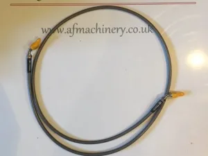 Arctic cat rear brake hose 1402-594