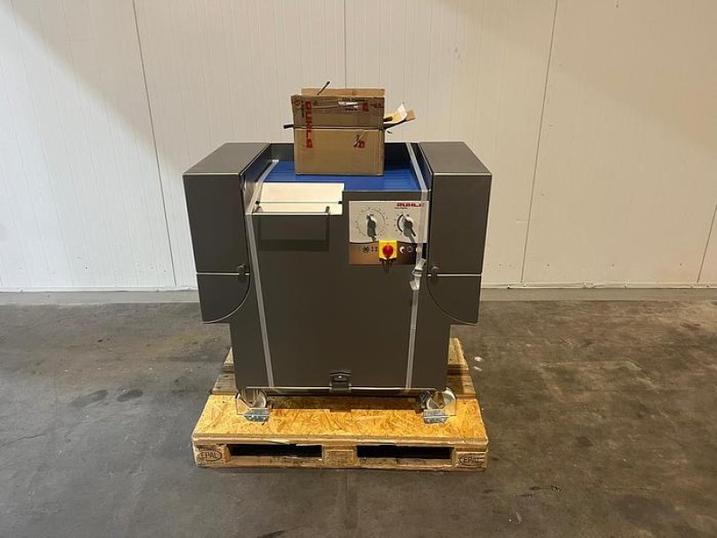 2026 Ruhle Snijmachine, AR 10
