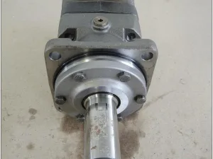2000 DANFOSS OMT250 151B3002 AI1366