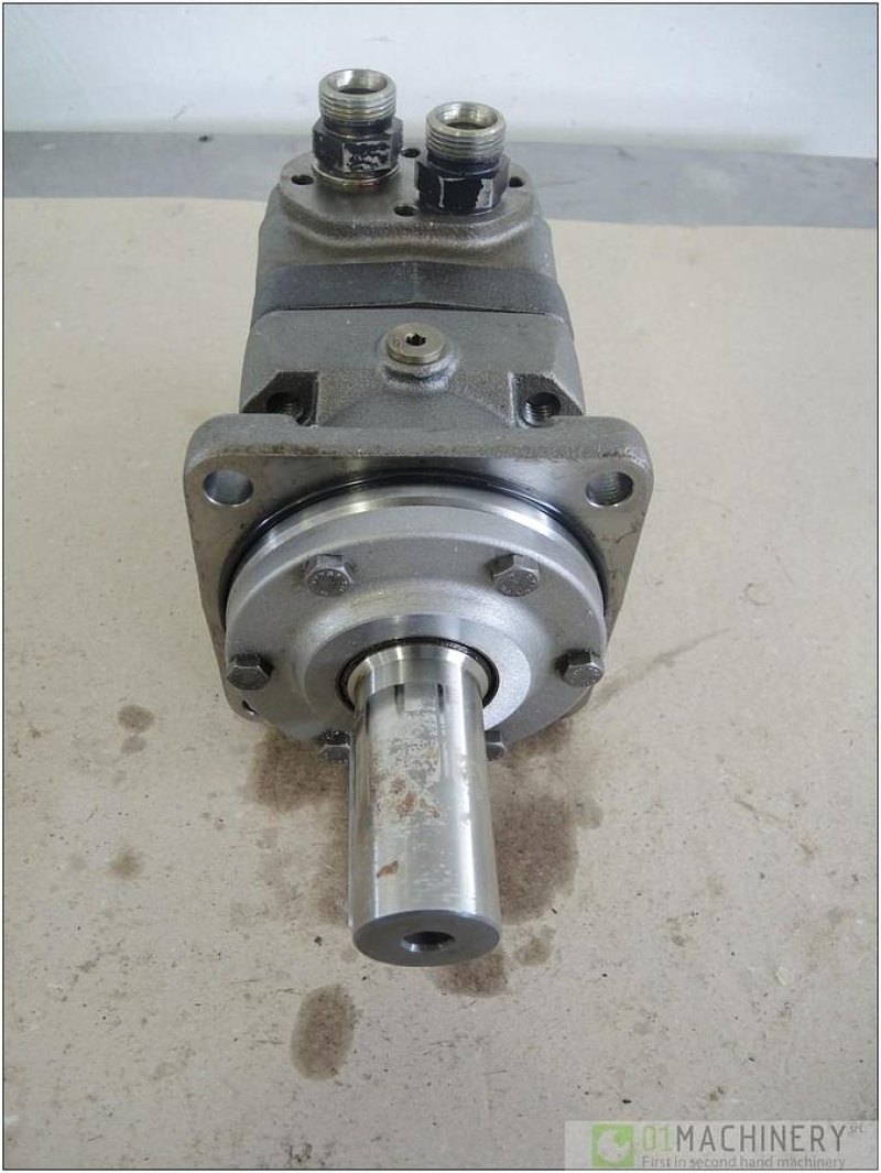 2000 DANFOSS OMT250 151B3002 AI1366