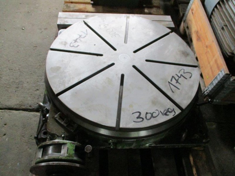 Ø 700 mm UNBEKANNT unbekannt