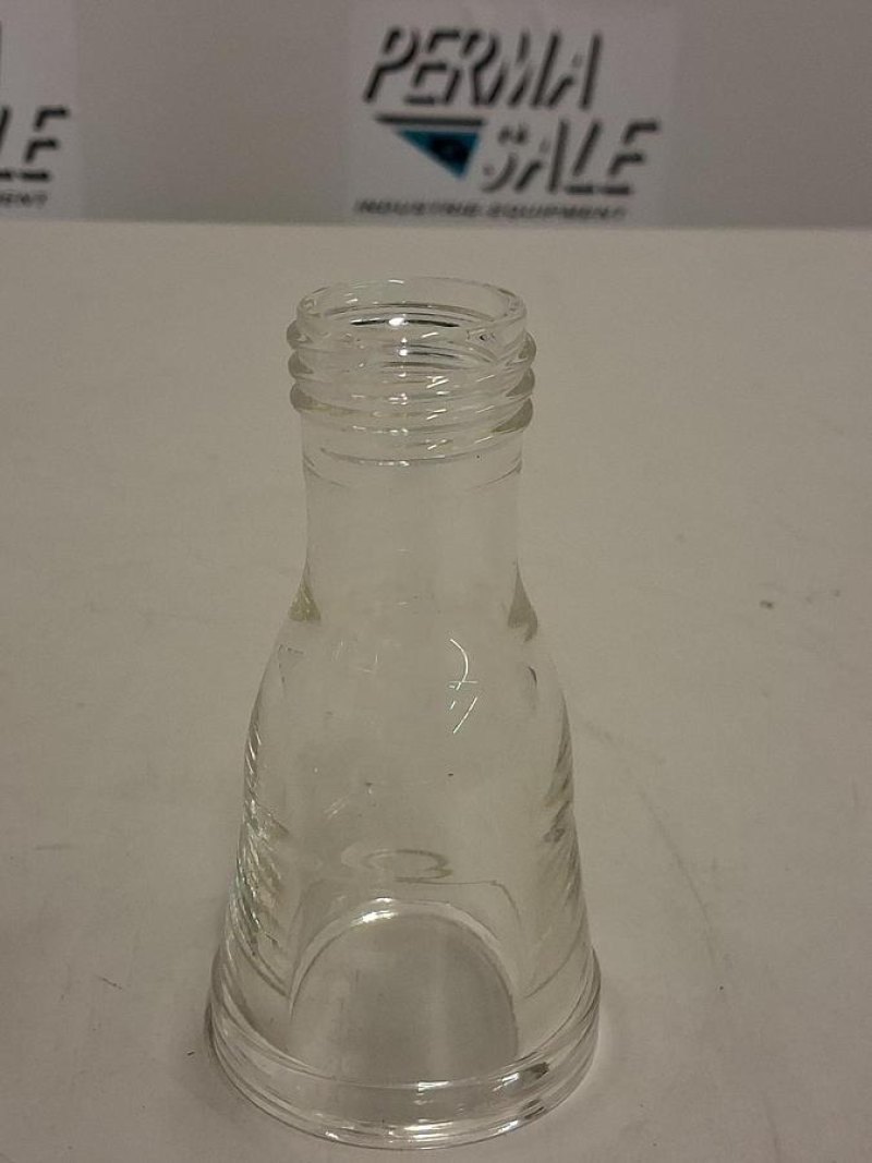 Normag Reduzierstück aus Borosilikatglas DN25/15