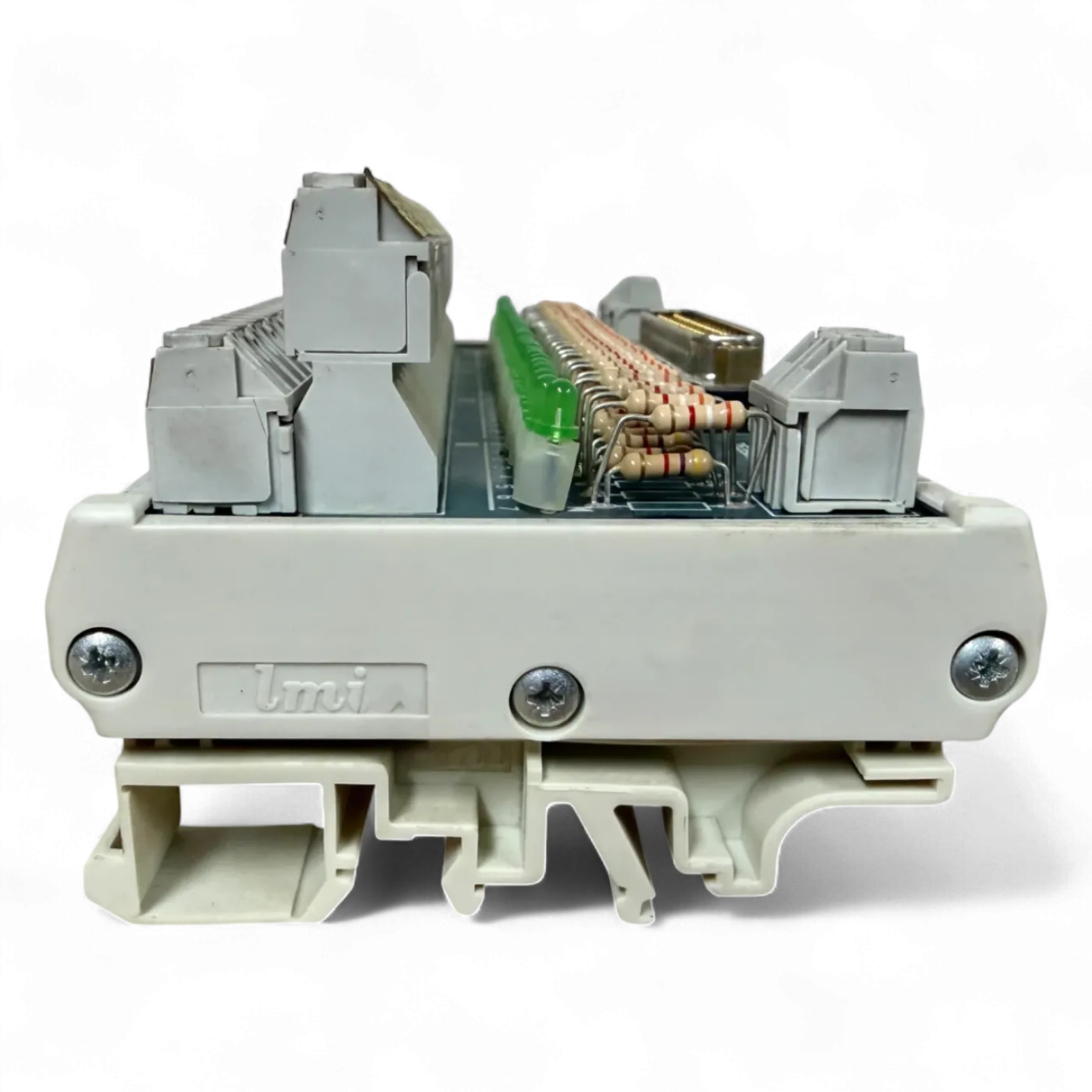LMI Interface 32E für Weeke Homag CNC Maschinen Art.-Nr. 92 00 21.00.501 - 7