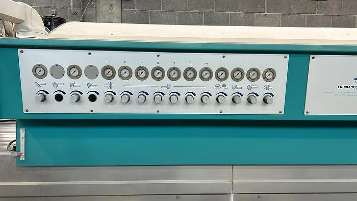 2008 Montresor LUNA 780- - 4