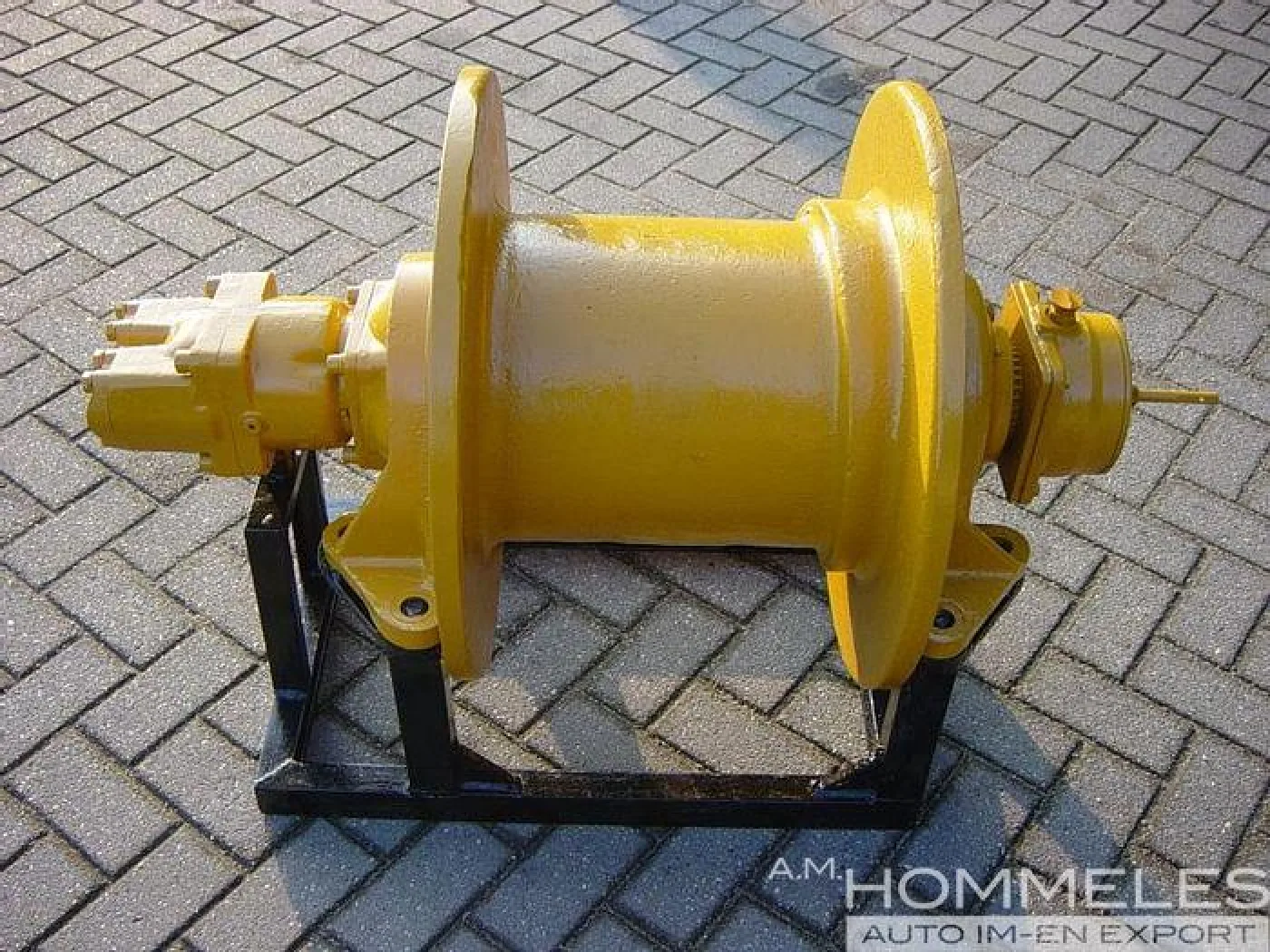 Carco P60 - 5