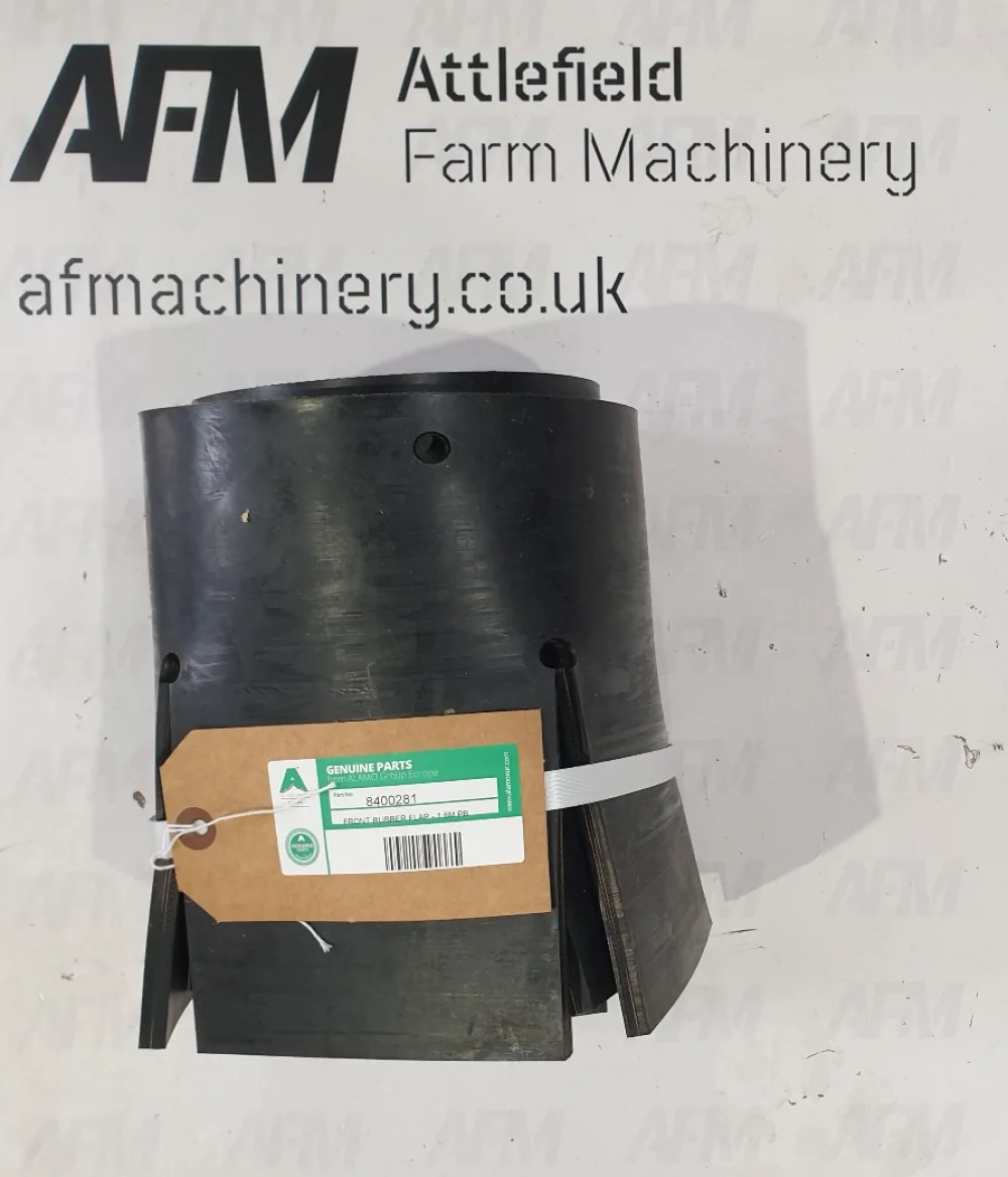 Spearhead Rubber Flap 1.6M - 8400281