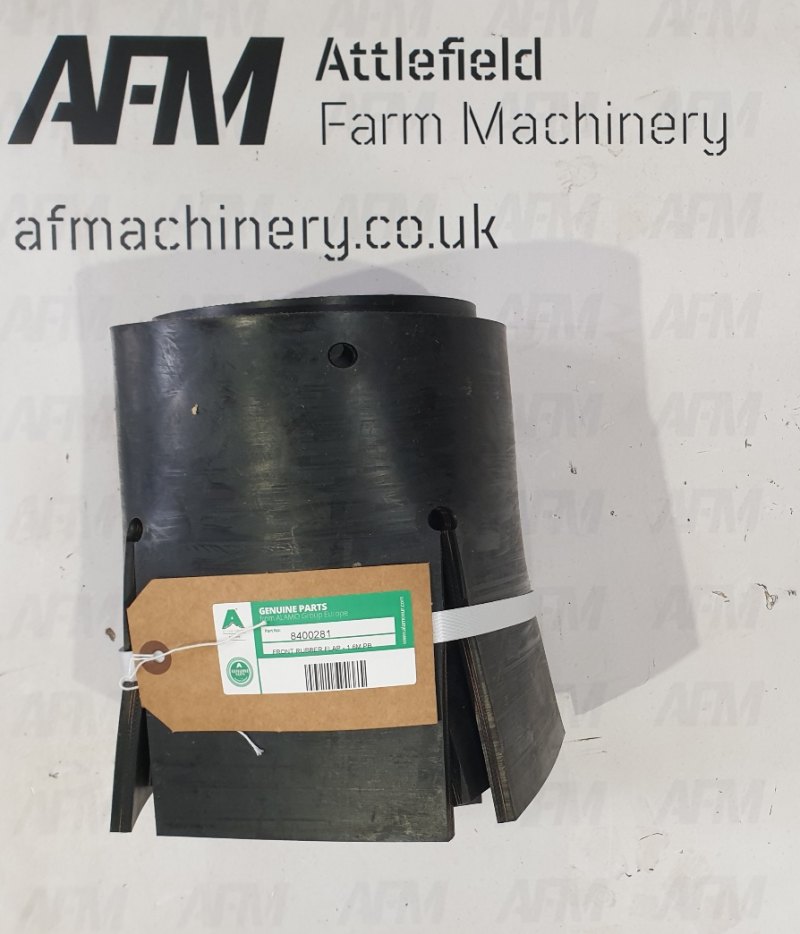 Spearhead Rubber Flap 1.6M - 8400281