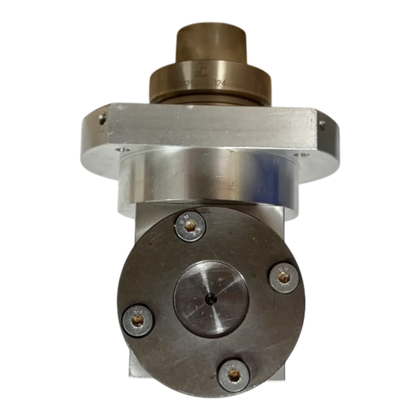 IMA Grotefeld Adapter Aggregat Säge Fräser Art.-Nr. 4990239 N - 4