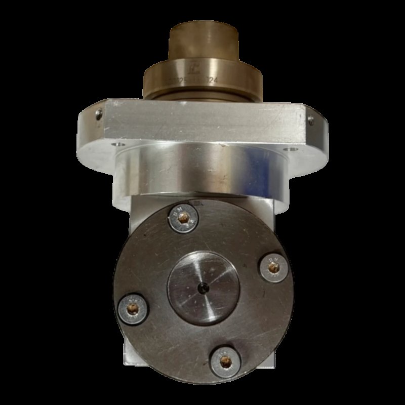 IMA Grotefeld Adapter Aggregat Säge Fräser Art.-Nr. 4990239 N
