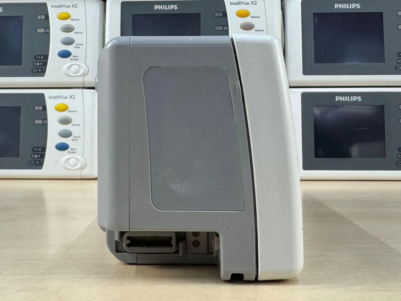 Philips patient Module IntelliVue X2 REF 865039 - 5