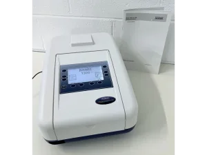 Jenway 7300 Spectrophotometer