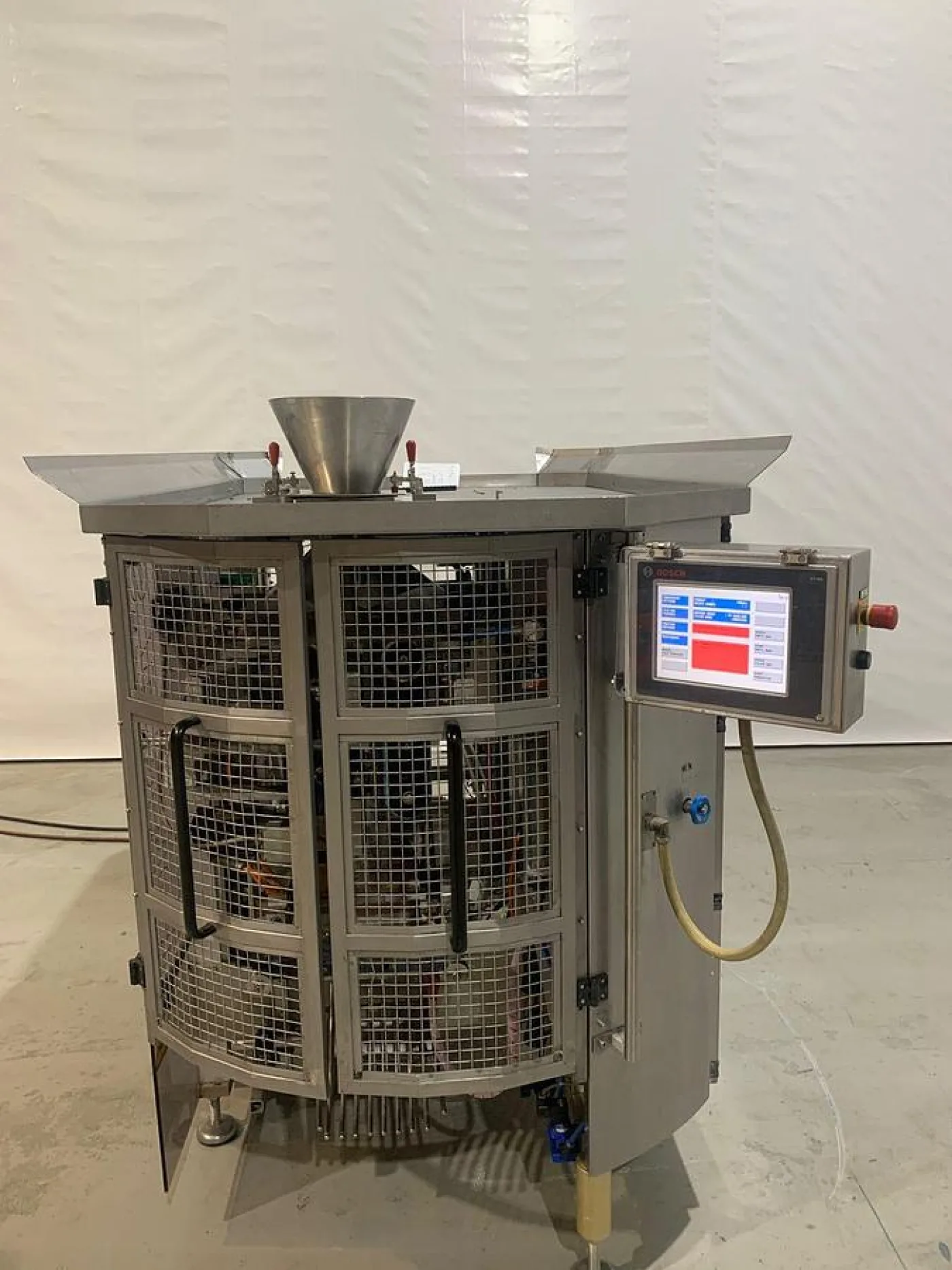 2006 Bosch Verpakkingsmachine, type: SVE 2510 WR - 5