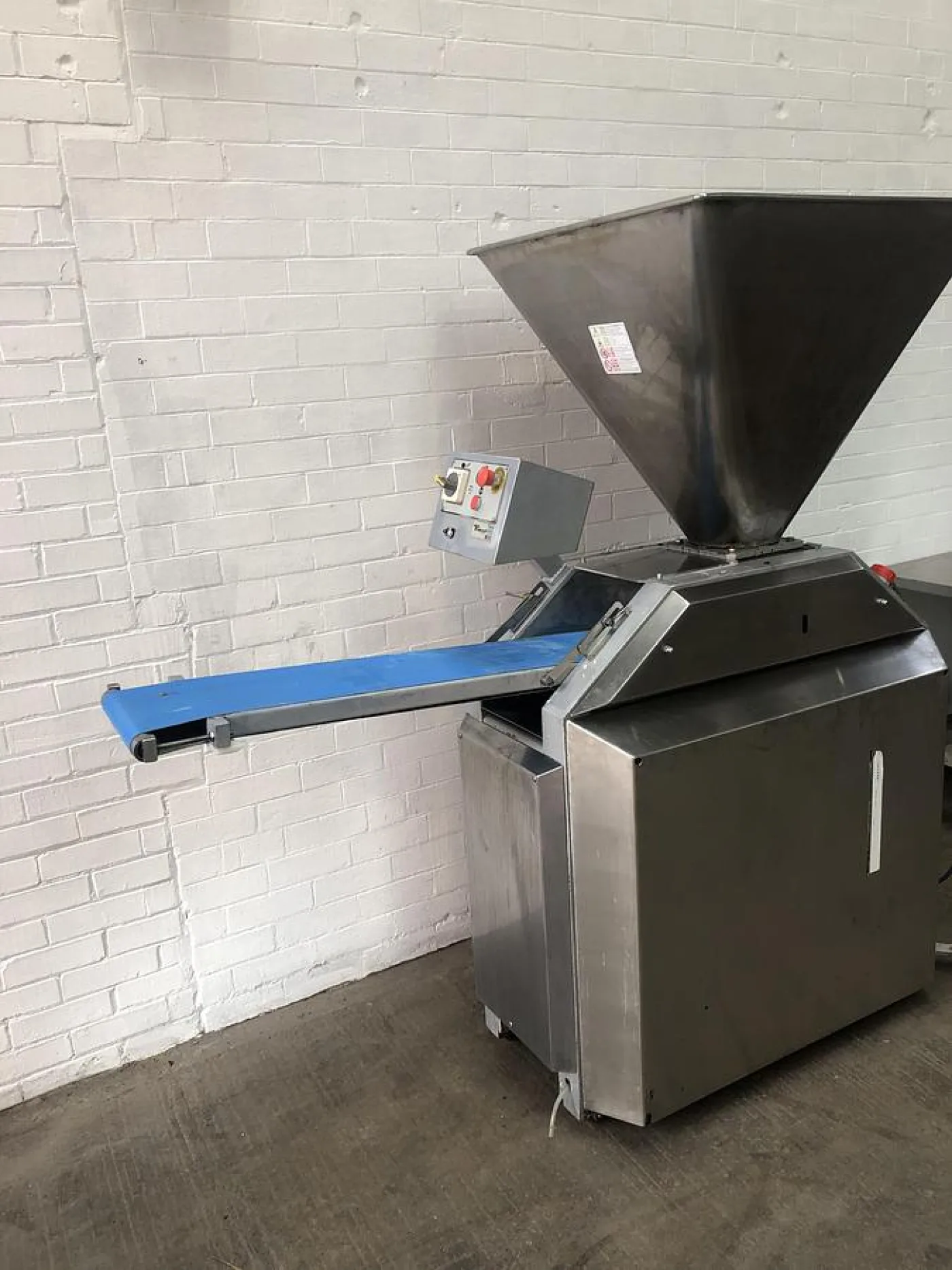 Turri TR180 Volumetric Divider - 2