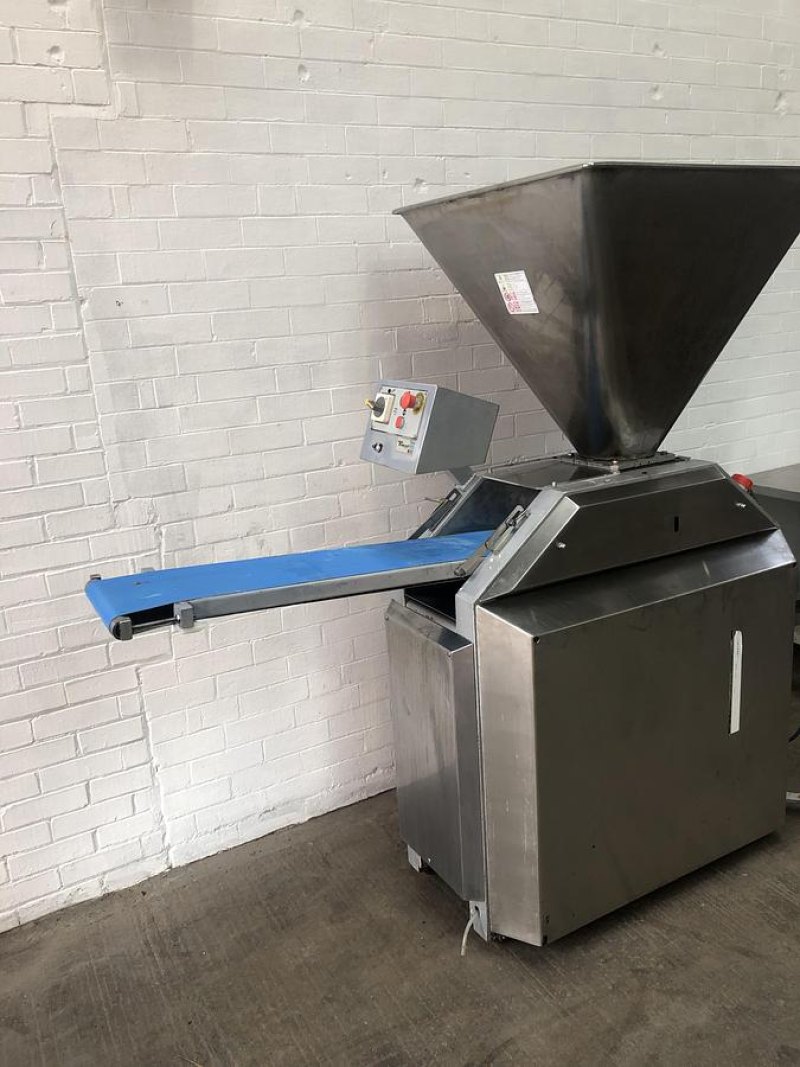 Turri TR180 Volumetric Divider