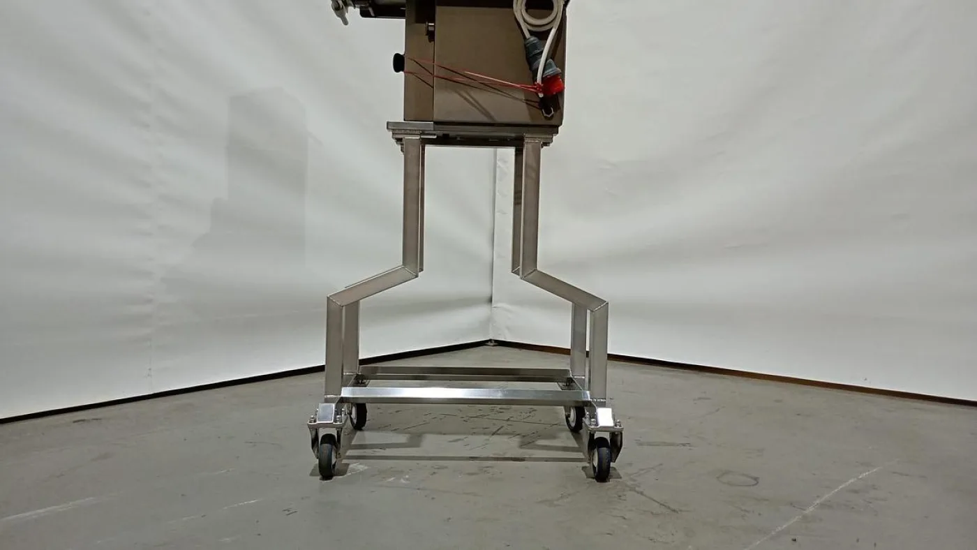 2026 Kolbe Band saw, type K220 - 6