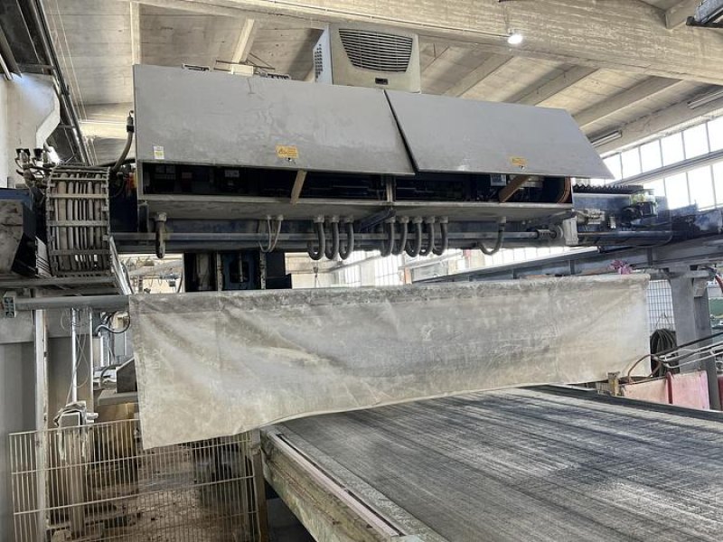 2007 Burkhardt Hensel V 598 OSA-