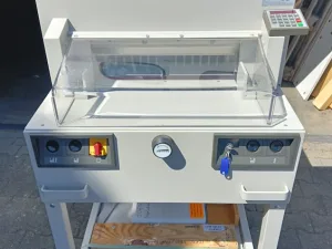 Stapelschneider Ideal 4850-95 EP