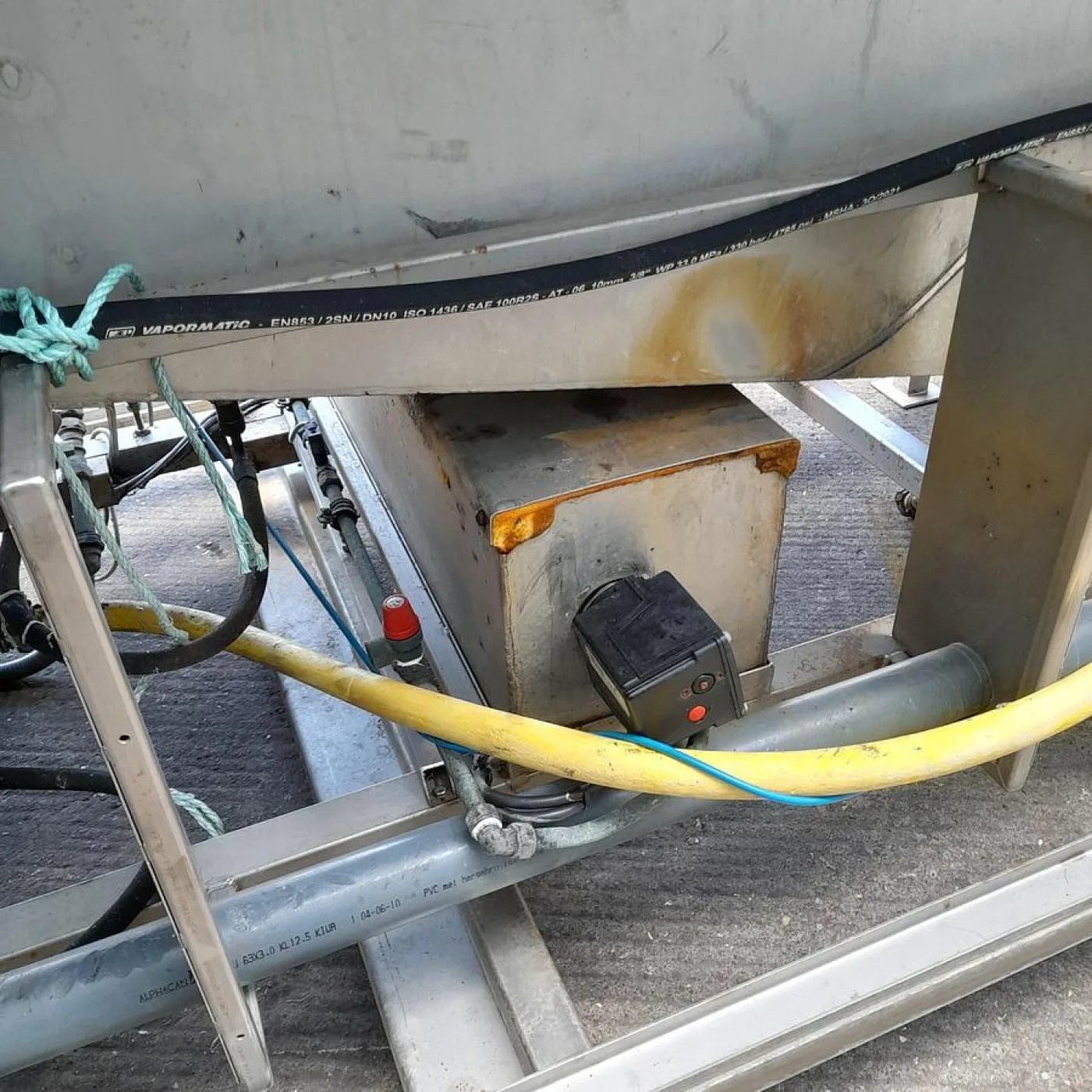 Crate Washer - 7