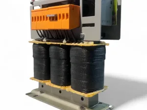 BLOCK DNC 24-10 Drehstromnetzteil 24 V 10 A HOMAG 4-008-26-0553, IMA 561023