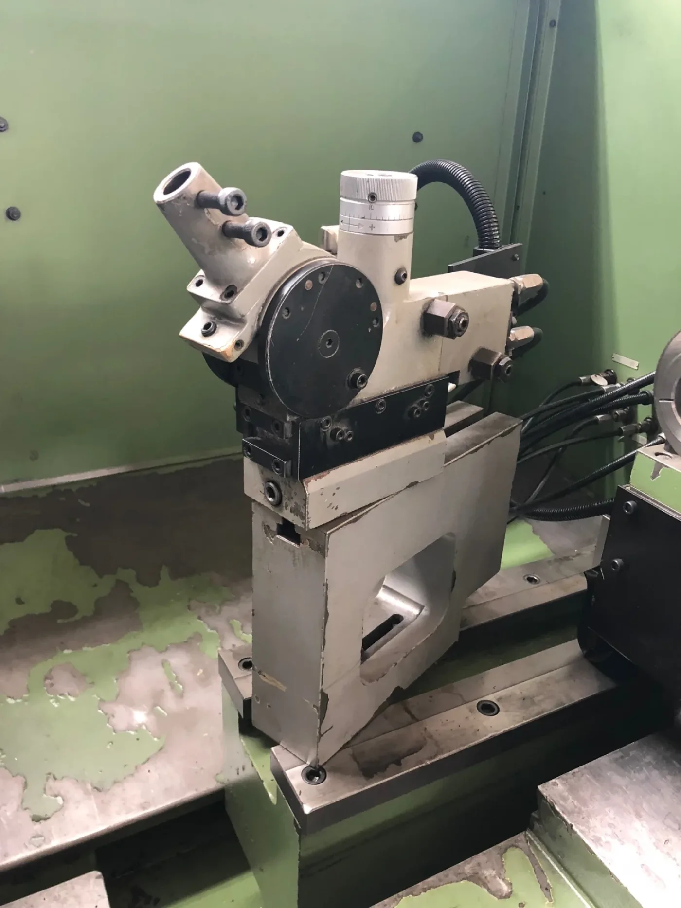 018562 - VOUMARD 400 CNC - 7