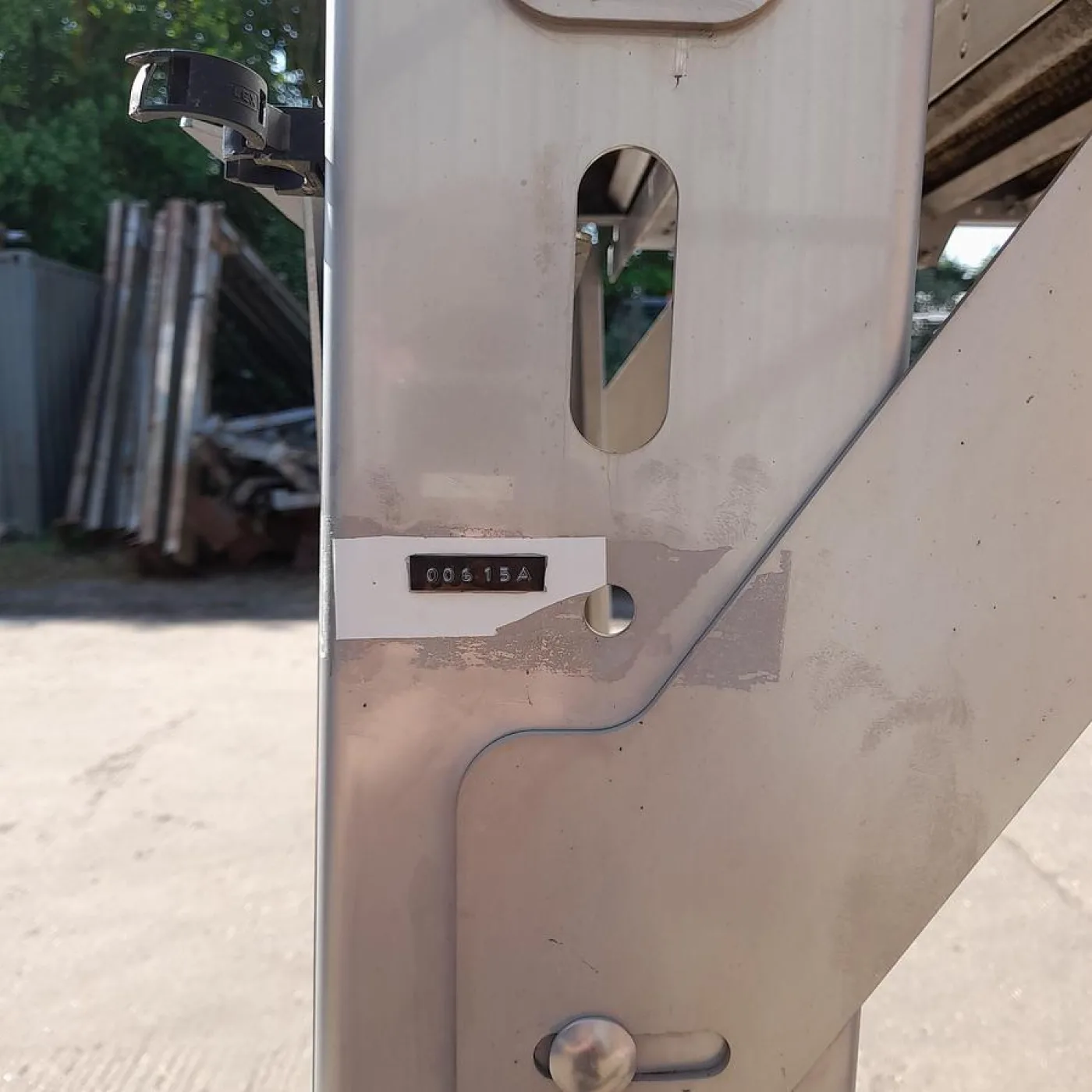 Compac PBC Dryer - 7
