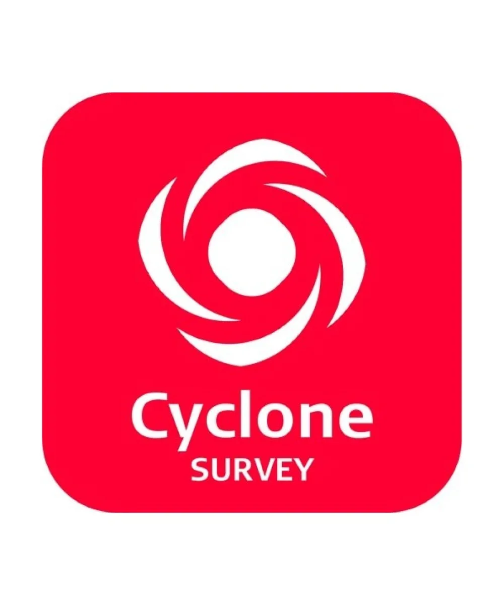 Leica Cyclone SURVEY