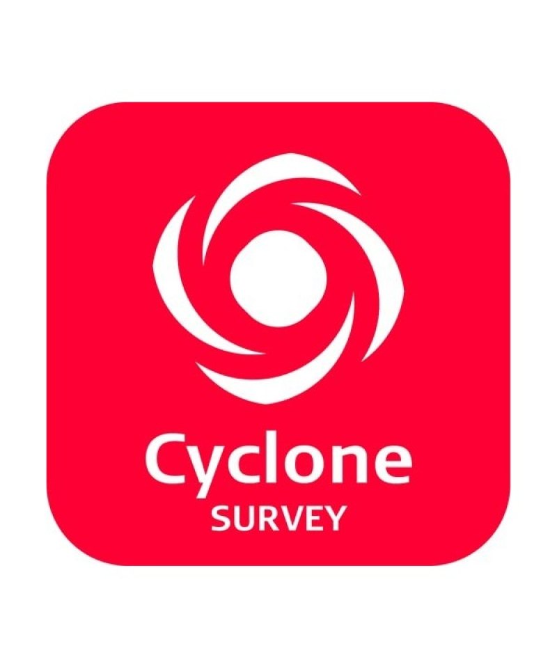Leica Cyclone SURVEY