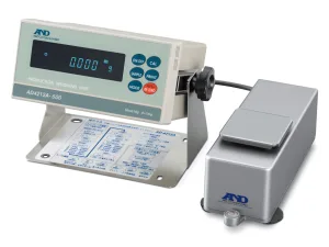 A&D AD-4212A-600 Weigh Module Balance